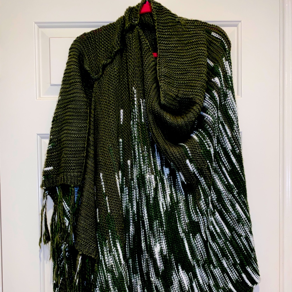 Olive Lularoe Mimi One Size